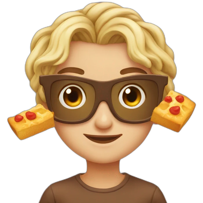 🍞 emoji