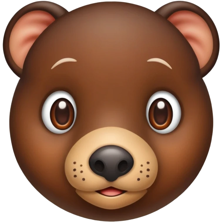 mole emoji