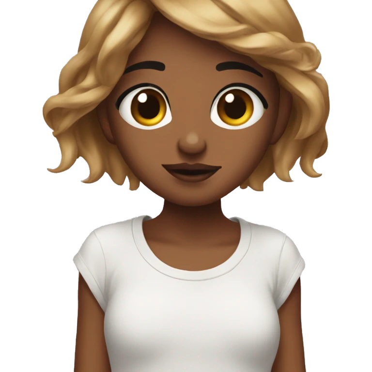 👁️💕 emoji
