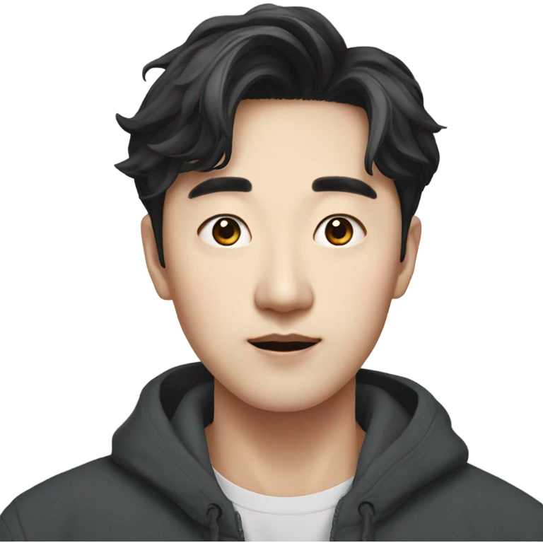 Yoon seok yul emoji