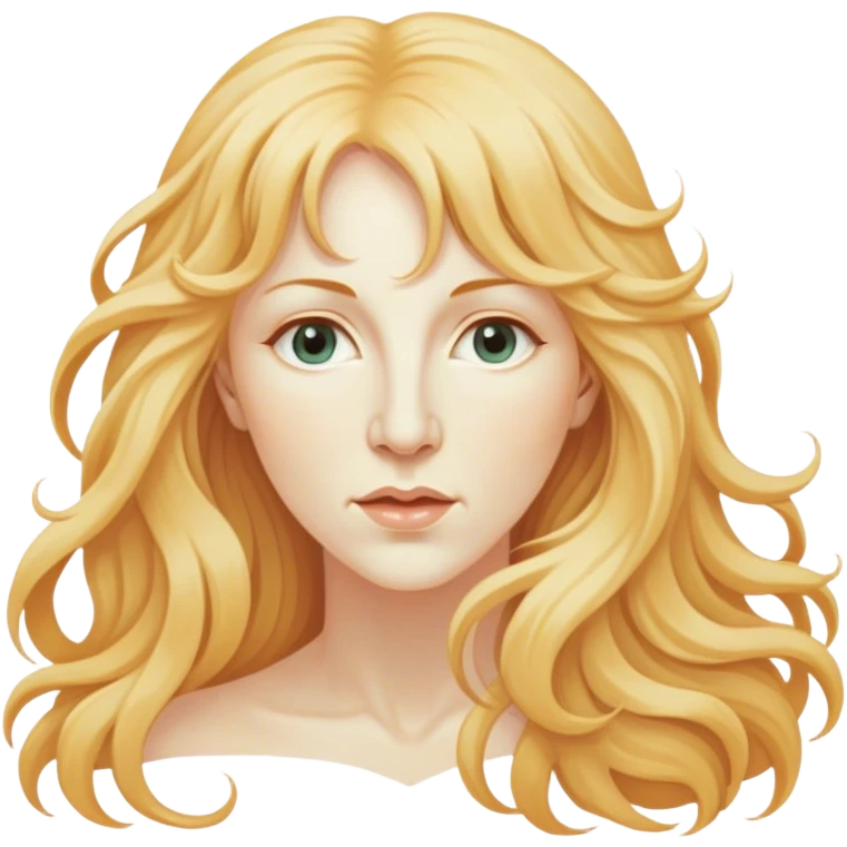 Loreena McKennitt emoji