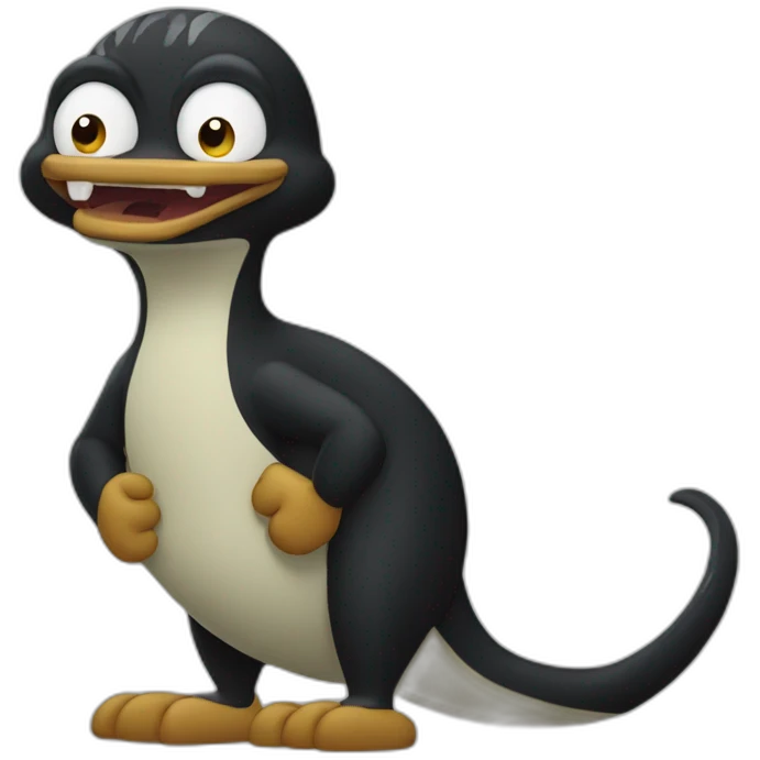 nibbler futurama emoji