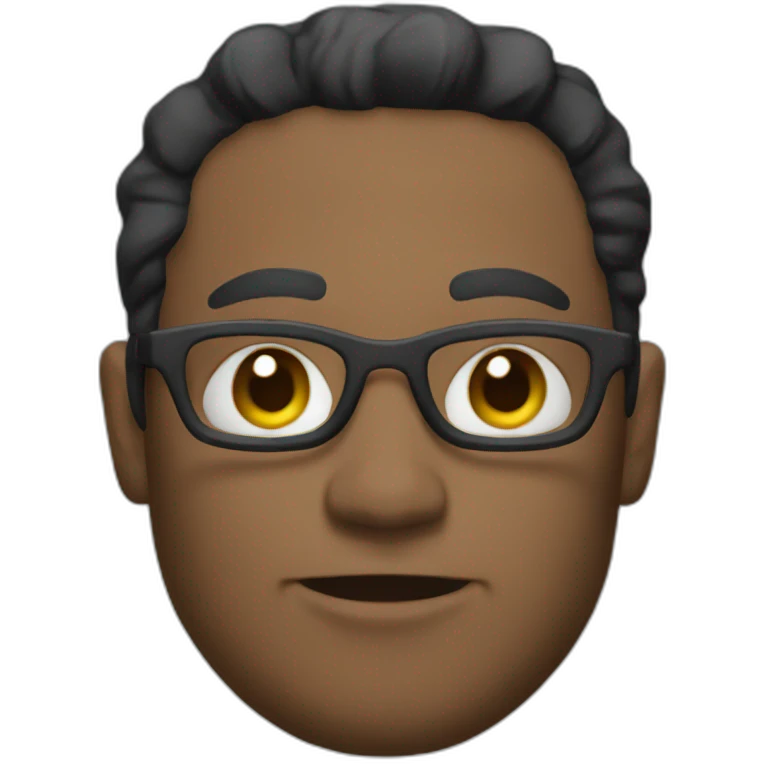 Mike-the-gamer emoji