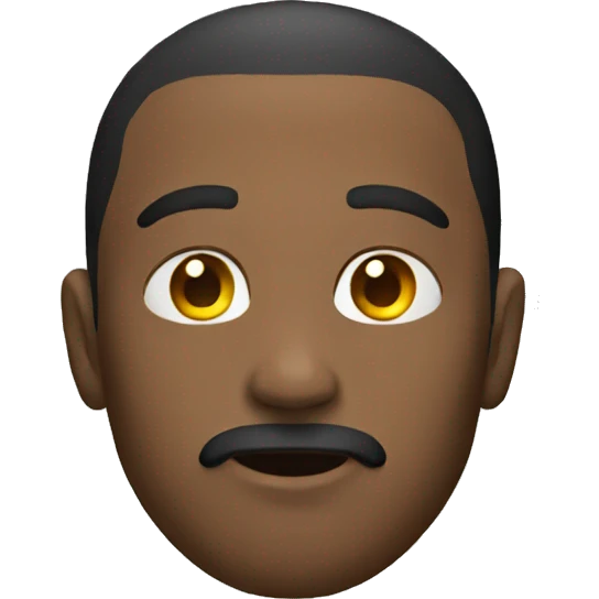 lower emoji
