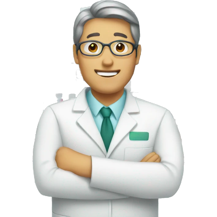 Pharmacy  emoji