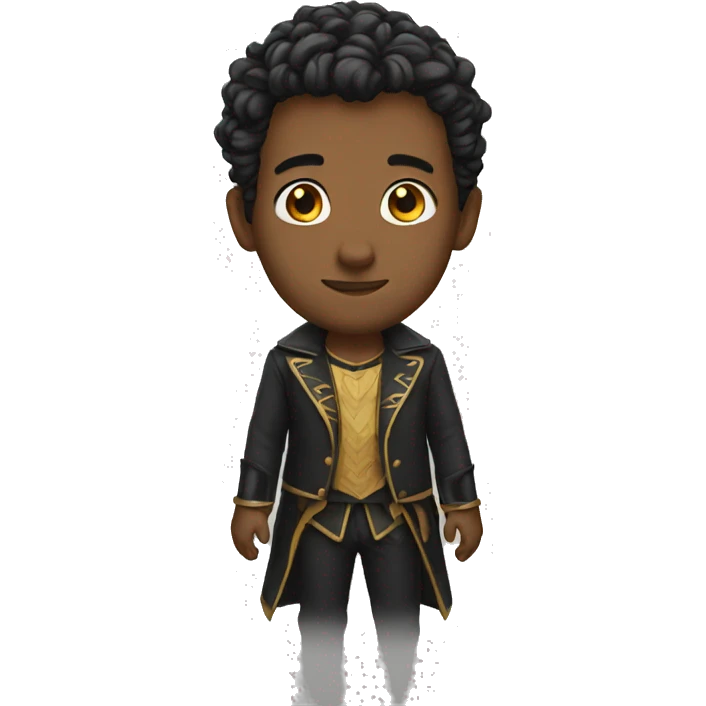 magic emoji