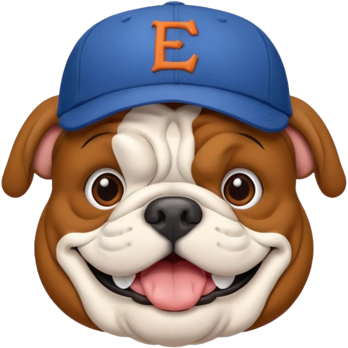 the edwardsburg Eddie's logo emoji