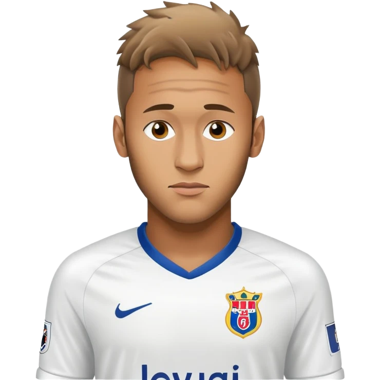 Neymar emoji