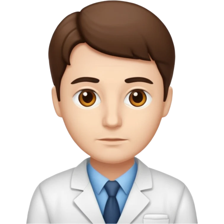psychiatrist emoji