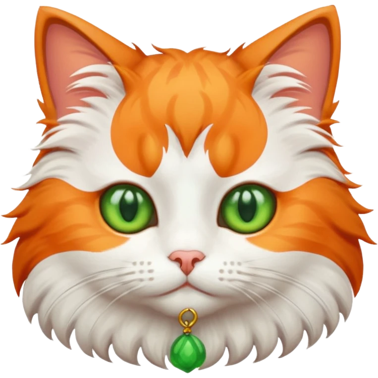 Kedi emoji