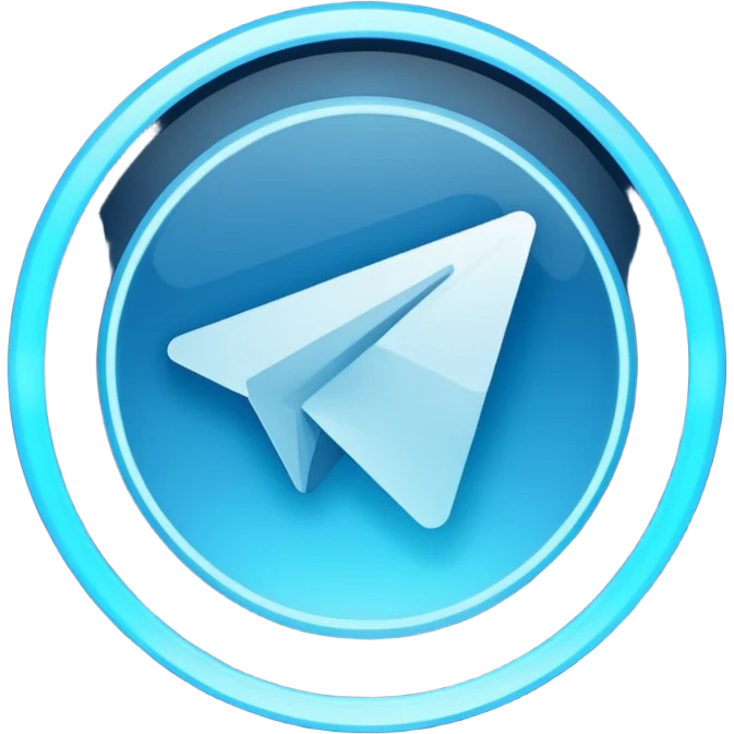 Telegram verification Symbo emoji