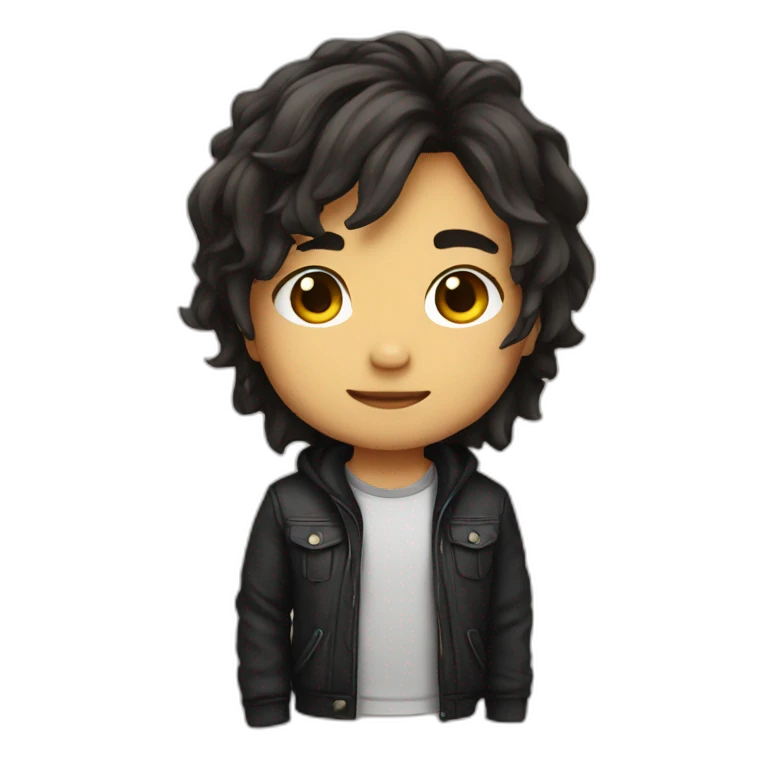 chibi emoji