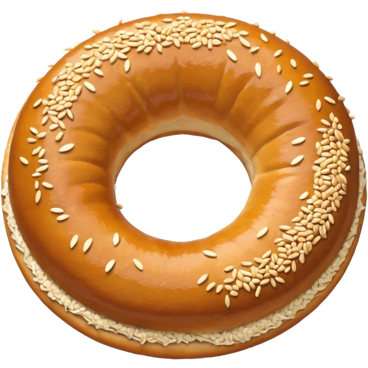 Simit emoji
