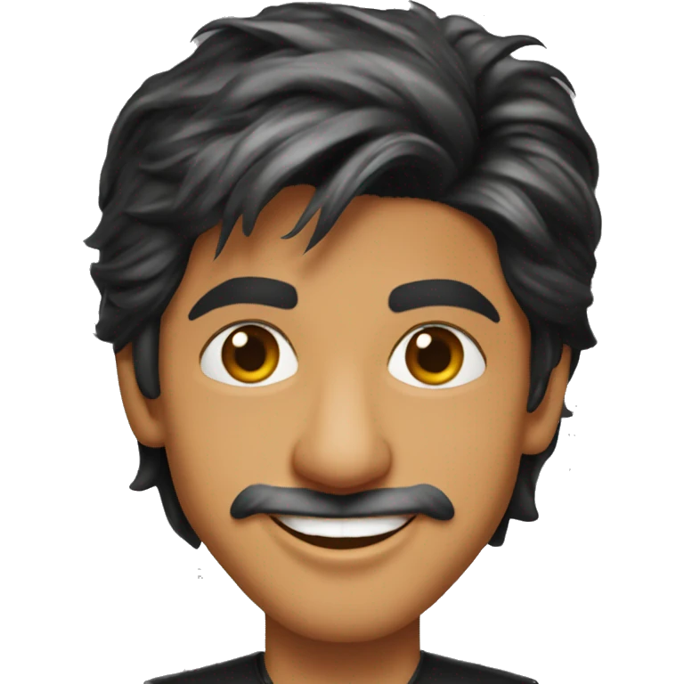 Shah Rukh khan  emoji