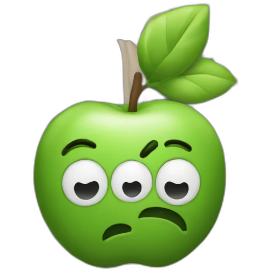 the big apple new york city emoji