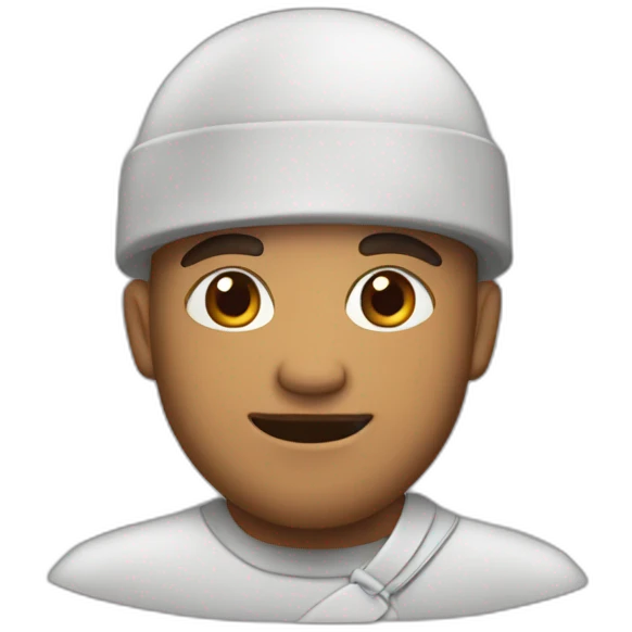 Émogi fondu emoji