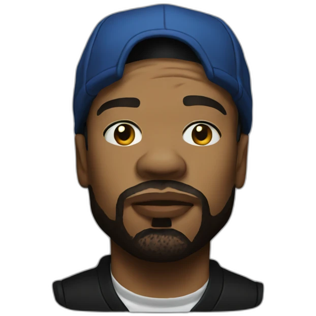 method man emoji