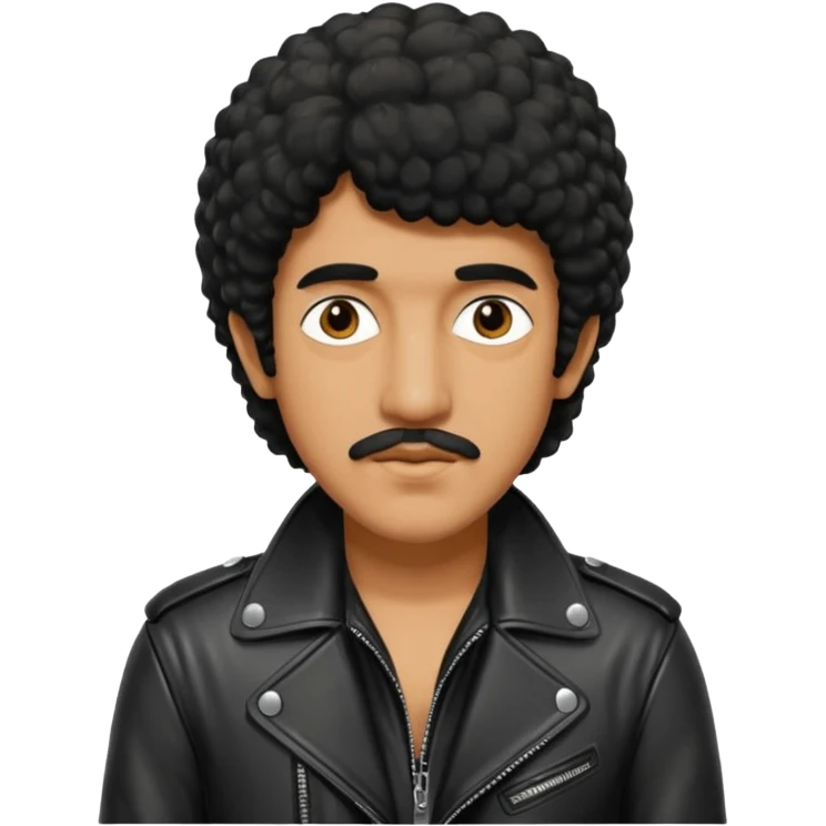 Phil Lynott emoji