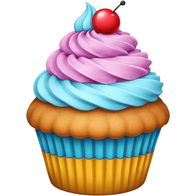 sweet treat emoji