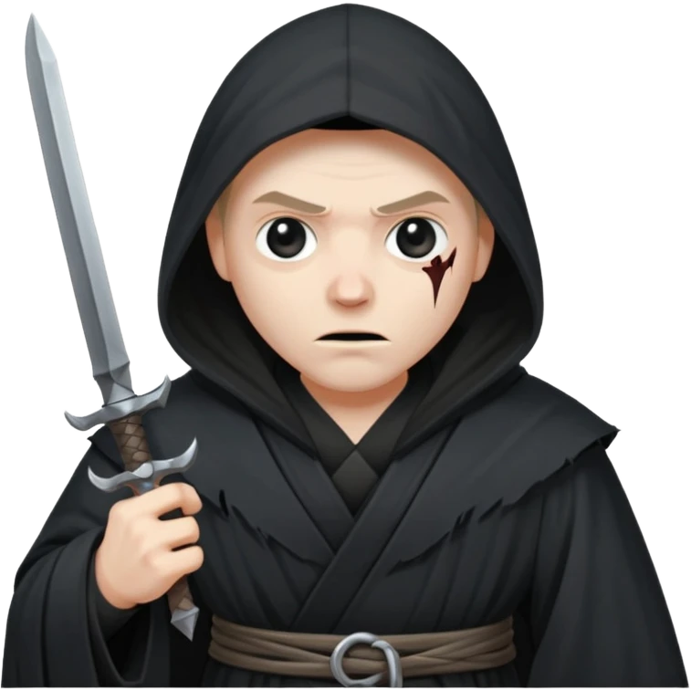 dnd 5e cultist fanatic emoji