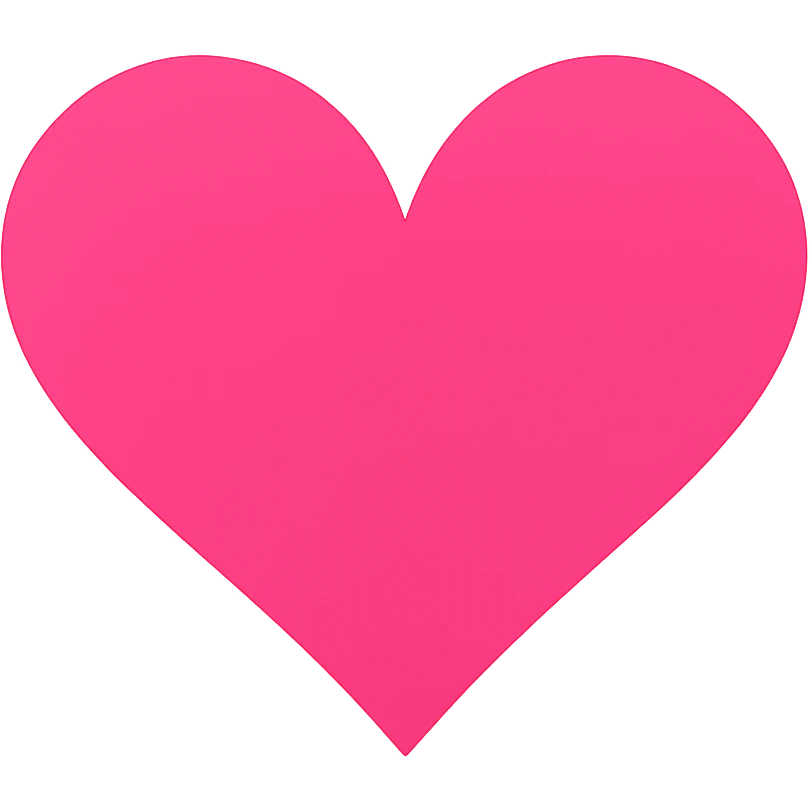 remove background, pink emoji