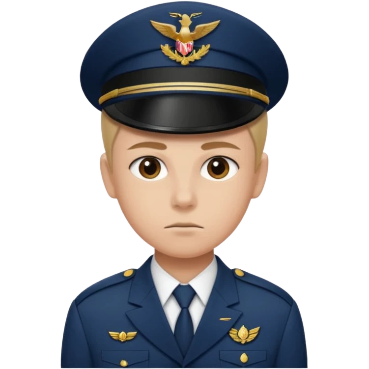 начать подготовку к призыву emoji