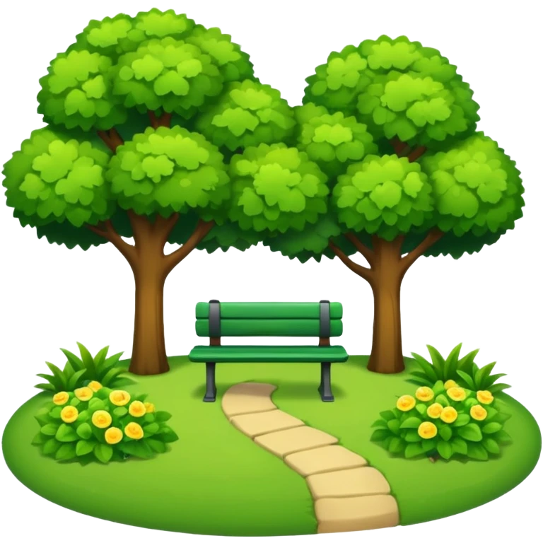 park emoji