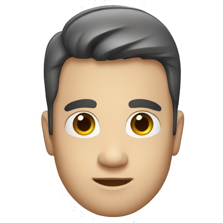 iPhone 15 emoji