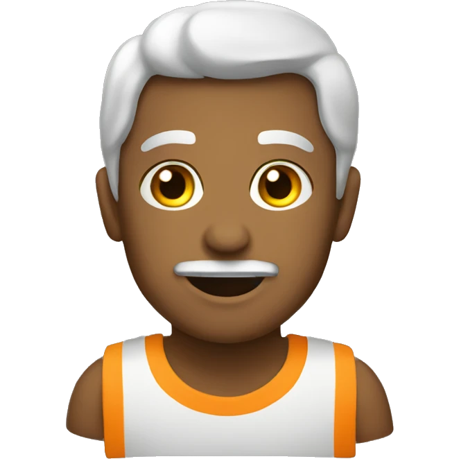 Marcha emoji