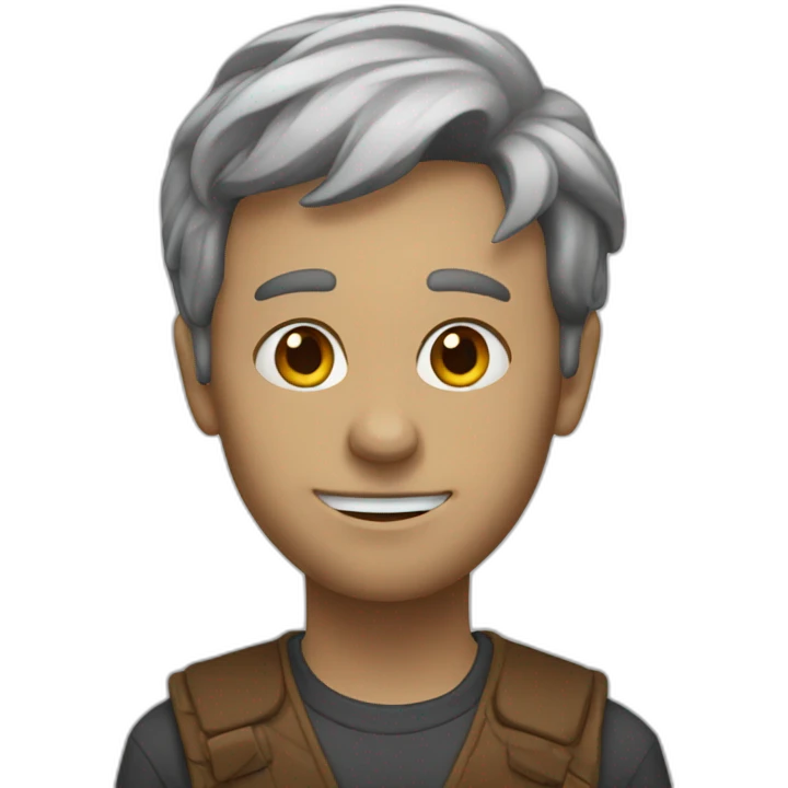 chockbar  emoji