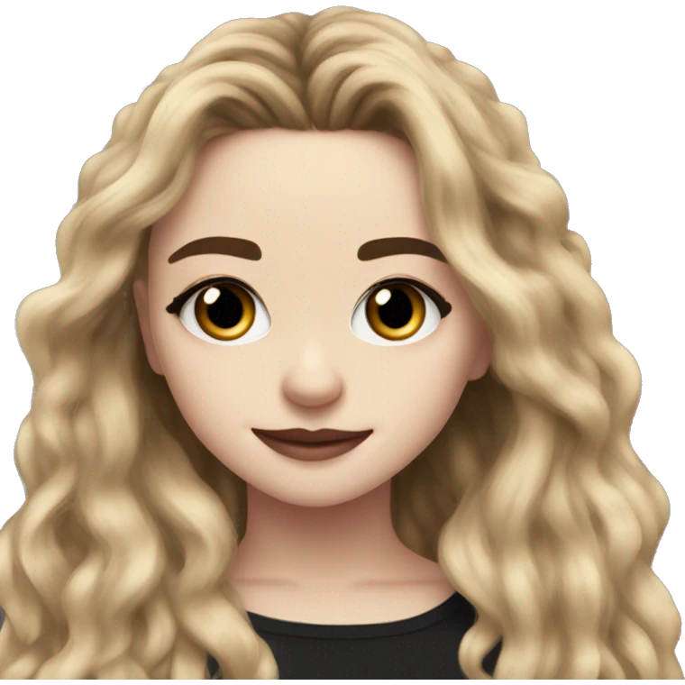 Sabrina carpenter emoji
