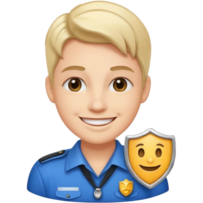 VIP emoji