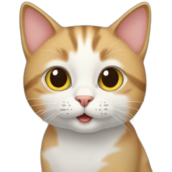 cat emoji