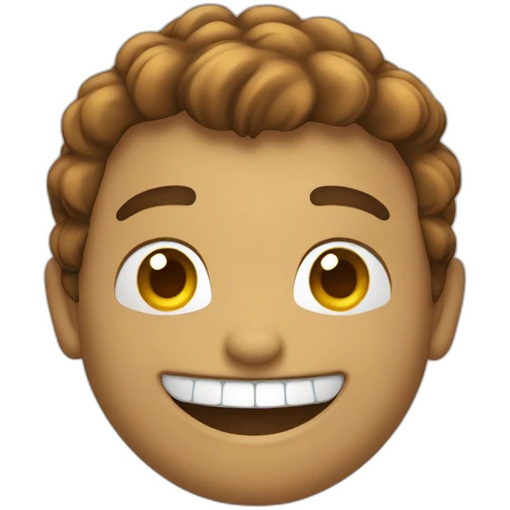 sonrisa emoji