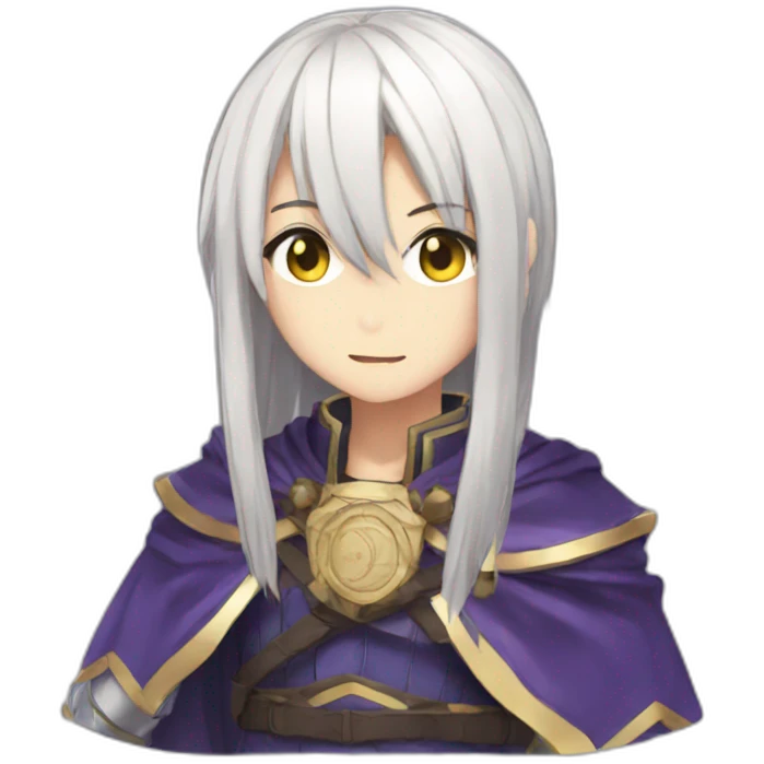 fate grand order emoji