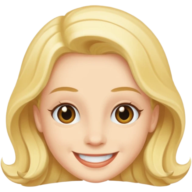 shelly from dandys world emoji