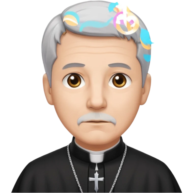 priest






























 emoji
