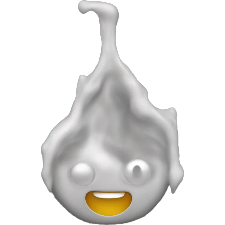 Cosher Fluid emoji