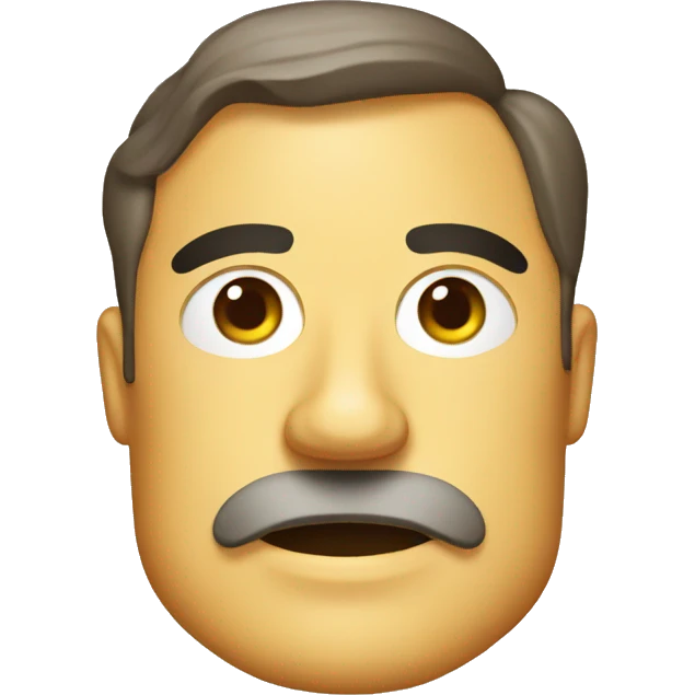 Hemingway taco  emoji