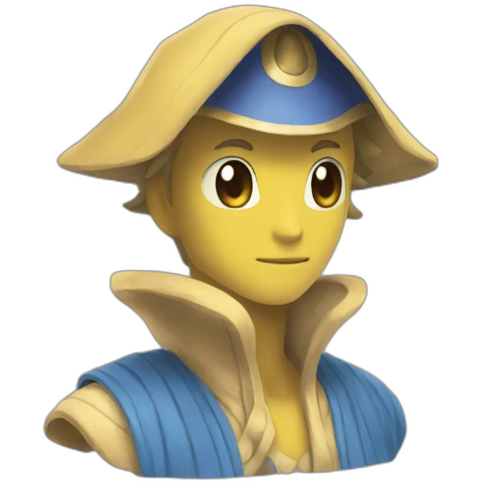 Amphinobi-pokemon emoji