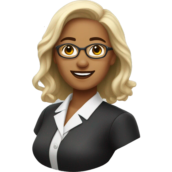 adventist elena white emoji