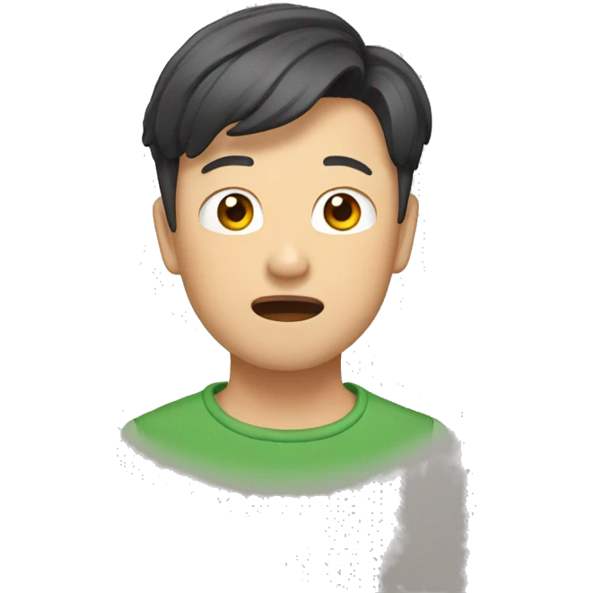조직도 emoji