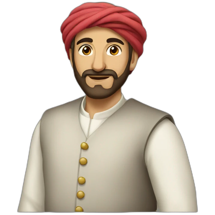 Mehmed 2 emoji