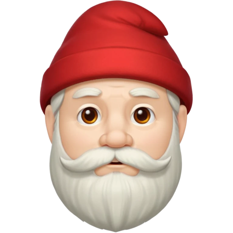 sneezy dwarf snow white emoji