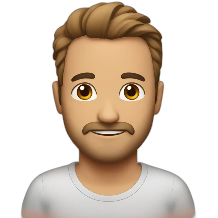 افسردگی emoji