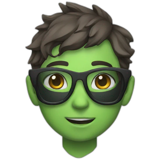 Eva emoji