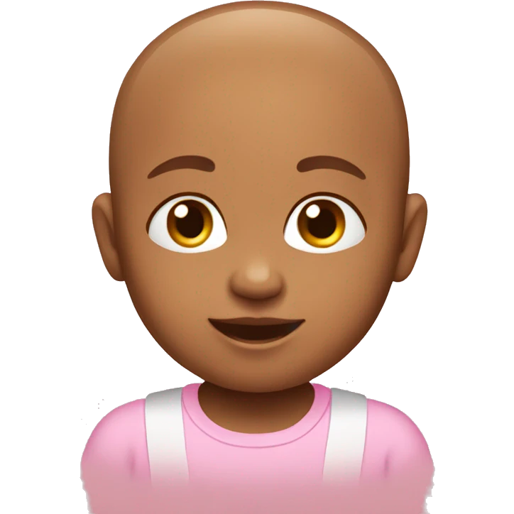 baby pink emoji  emoji