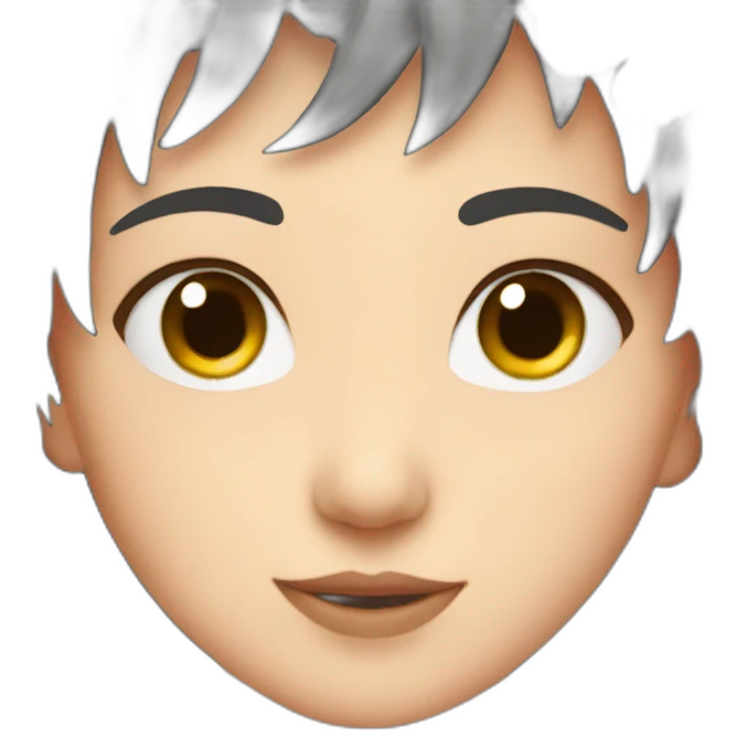 Sakura emoji