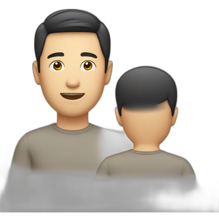 asian-male emoji