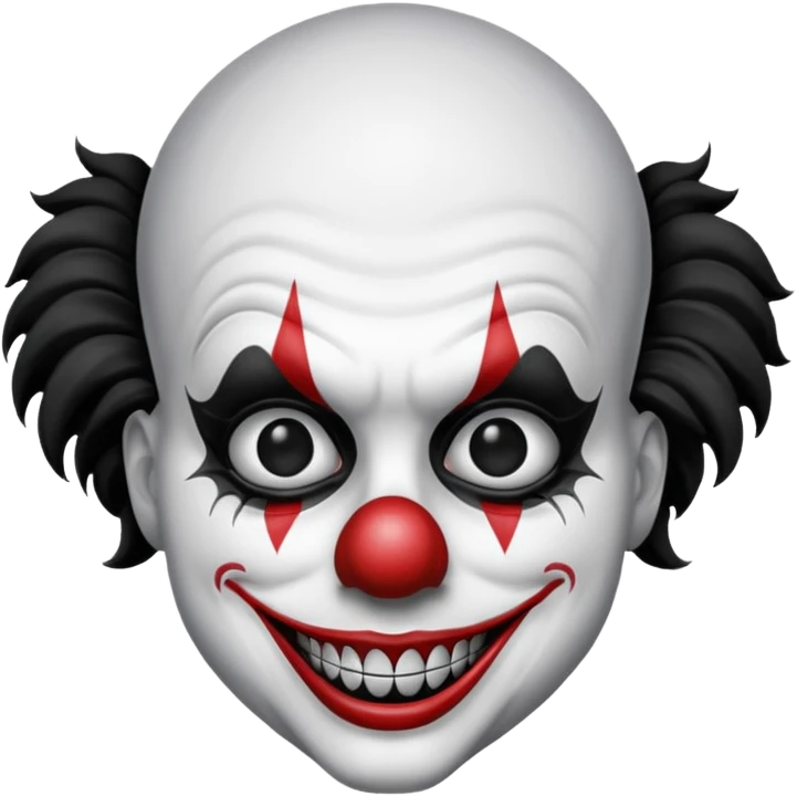 Terrifier  emoji